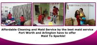 Maid To Sparkle image 2